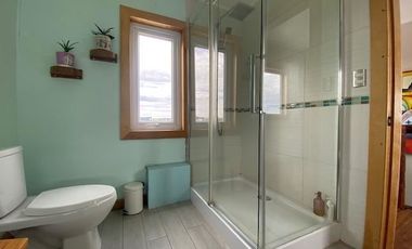 Casa en arriendo con opcion de compra de 3 dorm. en Natales