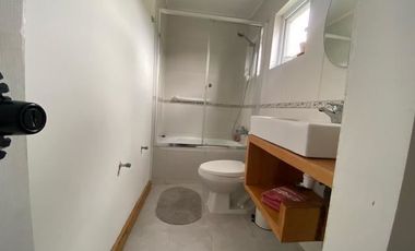 Casa en arriendo con opcion de compra de 3 dorm. en Natales