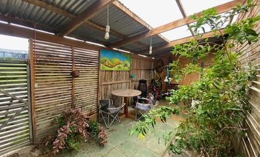 Casa en arriendo con opcion de compra de 3 dorm. en Natales