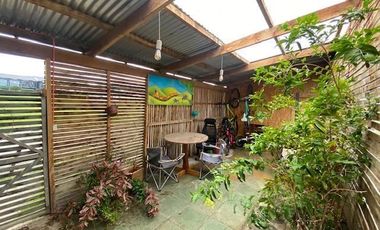 Casa en arriendo con opcion de compra de 3 dorm. en Natales