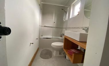 Casa en arriendo con opcion de compra de 3 dorm. en Natales