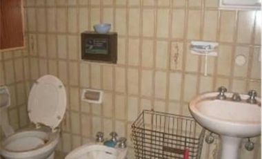 Galpón 400m2 S/lote 8,66x31 - Pque Patricios