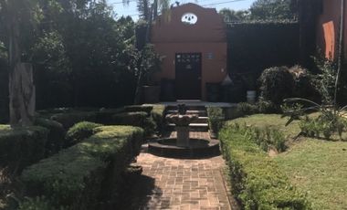 Renta Casa en Delicias, Cuernavaca
