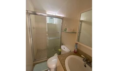 ALQUILER APARTAMENTO AMOBLADO VIA CINCUENTENARIO