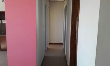 DEPARTAMENTO TORRE LUZ Y FUERZA