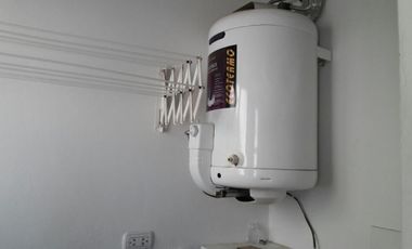 DEPARTAMENTO TORRE LUZ Y FUERZA