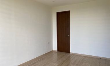 Departamento en Yucatán con cenote y alberca estilo Bali | 3 recámaras | Entrega