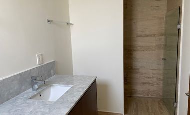 Departamento en Yucatán con cenote y alberca estilo Bali | 3 recámaras | Entrega