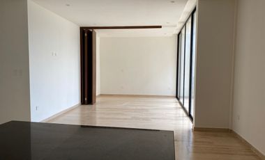 Departamento en Yucatán con cenote y alberca estilo Bali | 3 recámaras | Entrega