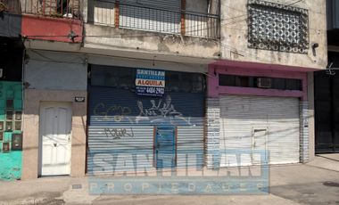 LOCALES EN VENTA SOBRE CAMINO DE CINTURA (BUFANO AL 2500) - SAN JUSTO