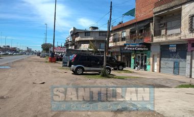 LOCALES EN VENTA SOBRE CAMINO DE CINTURA (BUFANO AL 2500) - SAN JUSTO