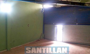 LOCALES EN VENTA SOBRE CAMINO DE CINTURA (BUFANO AL 2500) - SAN JUSTO