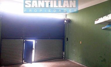 LOCALES EN VENTA SOBRE CAMINO DE CINTURA (BUFANO AL 2500) - SAN JUSTO