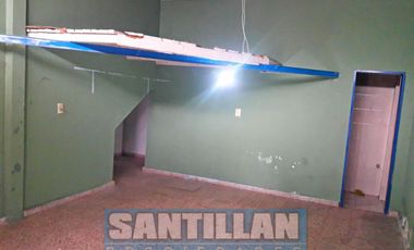 LOCALES EN VENTA SOBRE CAMINO DE CINTURA (BUFANO AL 2500) - SAN JUSTO