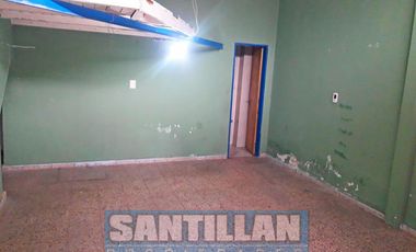 LOCALES EN VENTA SOBRE CAMINO DE CINTURA (BUFANO AL 2500) - SAN JUSTO