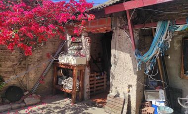 CASA 3 AMB C PATIO