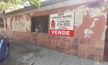 CASA 3 AMB C PATIO