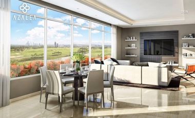 APARTAMENTO VENTA SANTA MARIA AZALEA