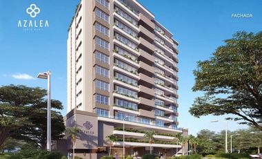 APARTAMENTO VENTA SANTA MARIA AZALEA