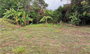 SE VENDE TERRENO EN BARRIADA EL ENCANTO PENONOME