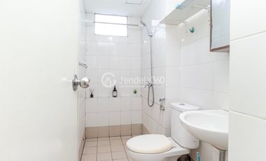 Disewakan Apartemen Bassura City tipe 3BR Full Furnished | BSCD147