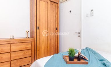 Disewakan Apartemen Bassura City tipe 3BR Full Furnished | BSCD147