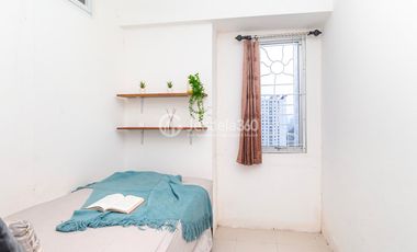 Disewakan Apartemen Bassura City tipe 3BR Full Furnished | BSCD147