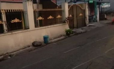 Rumah Siap Huni Dukuh Menanggal Surabaya