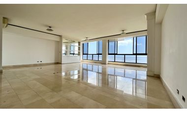 Alquiler de apartamento en Costa del Este, PH Panama Bay Tower