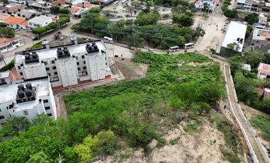 lote en venta en san nicolas. Cod V30719