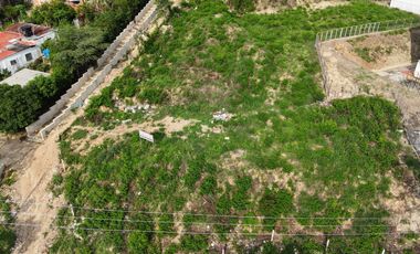 lote en venta en san nicolas. Cod V30719