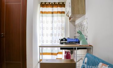 Apartemen Vittoria Residence