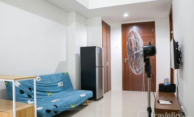 Apartemen Vittoria Residence