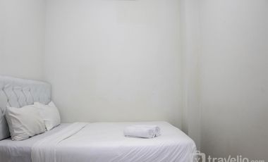 Apartemen Vittoria Residence