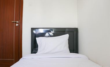 Apartemen Vittoria Residence