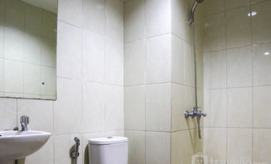 Apartemen Vittoria Residence