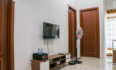 Apartemen Vittoria Residence