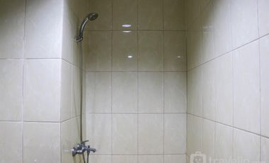 Apartemen Vittoria Residence