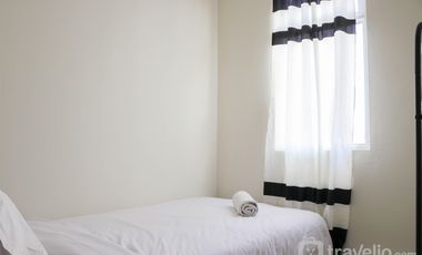 Apartemen Vittoria Residence
