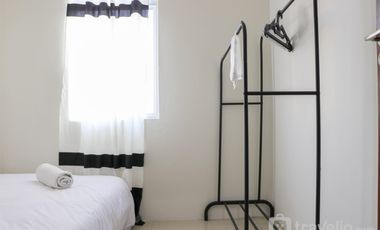 Apartemen Vittoria Residence