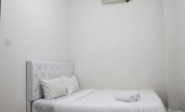 Apartemen Vittoria Residence