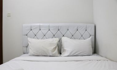 Apartemen Vittoria Residence