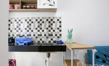 Apartemen Vittoria Residence