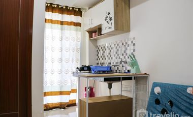 Apartemen Vittoria Residence