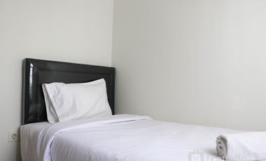 Apartemen Vittoria Residence
