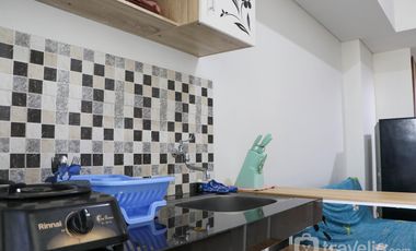 Apartemen Vittoria Residence
