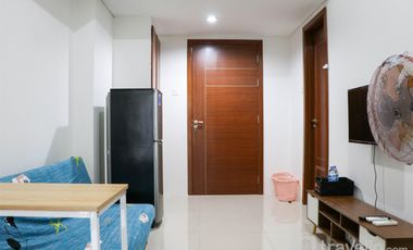 Apartemen Vittoria Residence