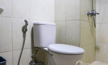 Apartemen Vittoria Residence
