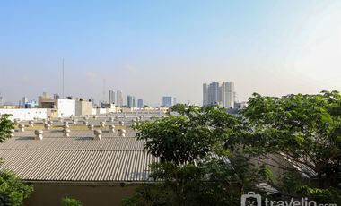 Apartemen Vittoria Residence