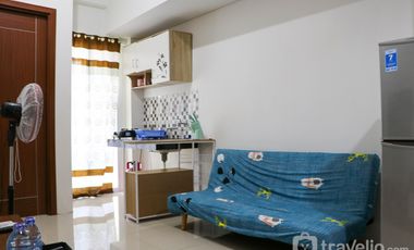 Apartemen Vittoria Residence